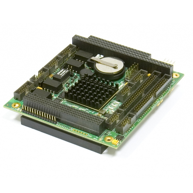 Fastwel工业电脑主板工控主板CPU主板嵌入式模组 型号CPC307